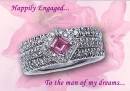 Pink promise