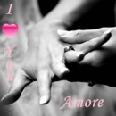 I love you