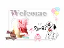 welcome