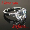 to stefano