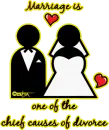 marriage & divorce