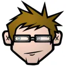 Nerd Dude