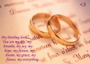 you and me