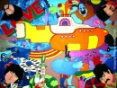 yellow submarine