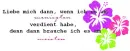 Love Quote
