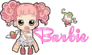 cute barbie