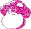 Pink Mushroom