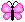 pink butterfly