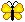 yellow butterfly