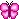 pink butterfly