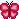 red butterfly