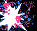 skulls