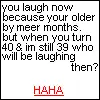 funny