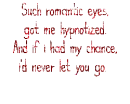 Love Quote (requested my Carylle)