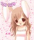 kawaii bunny