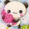 panda