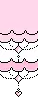 pink bow