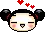 pucca in love
