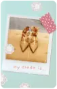 my dream is trendy shoes