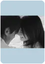 happy lovers together