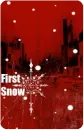 first snow