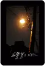rainy night