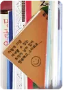 copy books for school & books