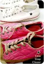 one step closer shoes