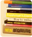 new beginning school books 
