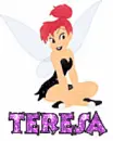 Teresa Tinker Bell