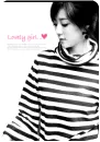 lovely girl
