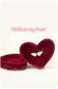 i believe my heart