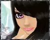 black head girl