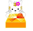 kitty