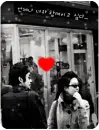 lovers shopping