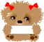 cute puppy