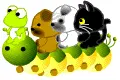 friends