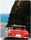 red car