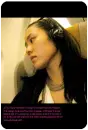 listening to music in the plane