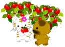 kitty&puppy