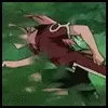 sakura running