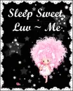 bboguri sleep sweet