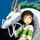 chihiro and haku 