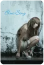 blue song girl