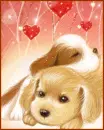 puppy love