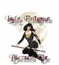 Lady Enigma Blessed Be