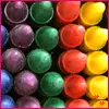 <3 Crayons