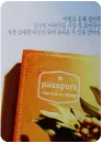 passport