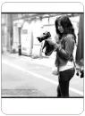 girl photographer