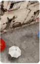 rain umbrella